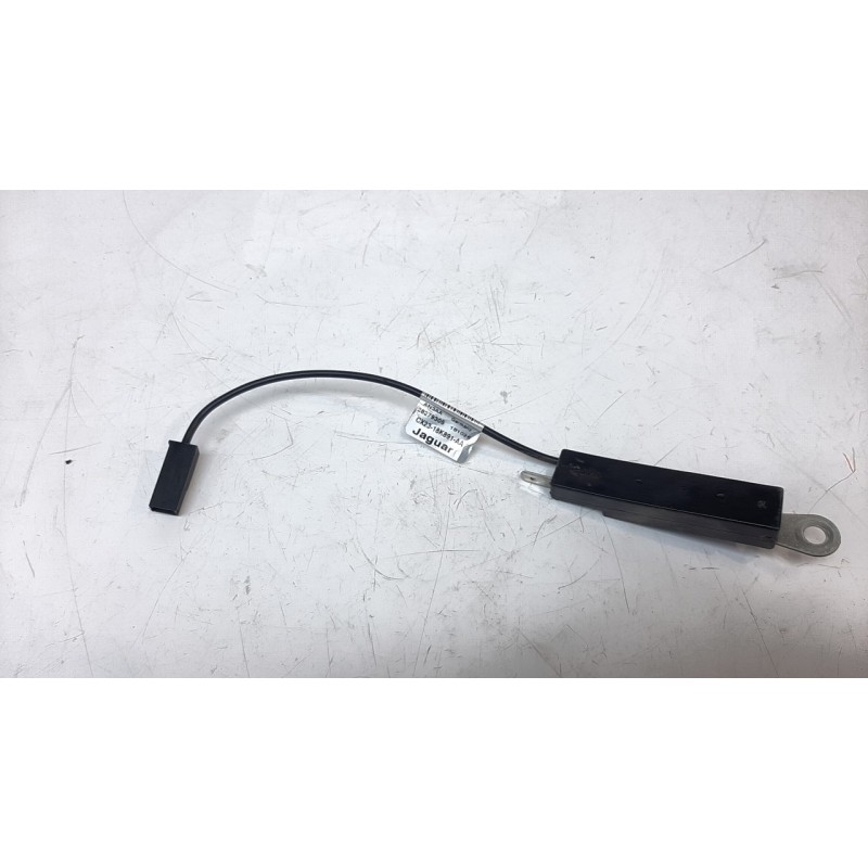 Recambio de modulo electronico para land rover discovery sport 2.0 td4 cat referencia OEM IAM CX2318K891AA  