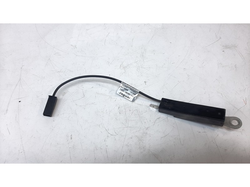 Recambio de modulo electronico para land rover discovery sport 2.0 td4 cat referencia OEM IAM CX2318K891AA  