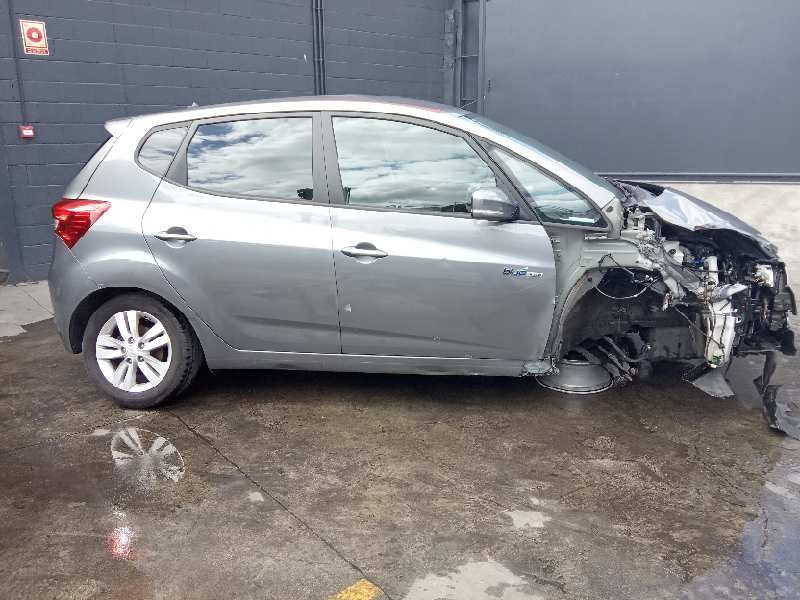 hyundai ix20 del año 2011