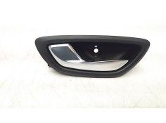 MANETA INTERIOR DELANTERA IZQUIERDA 806719687R 