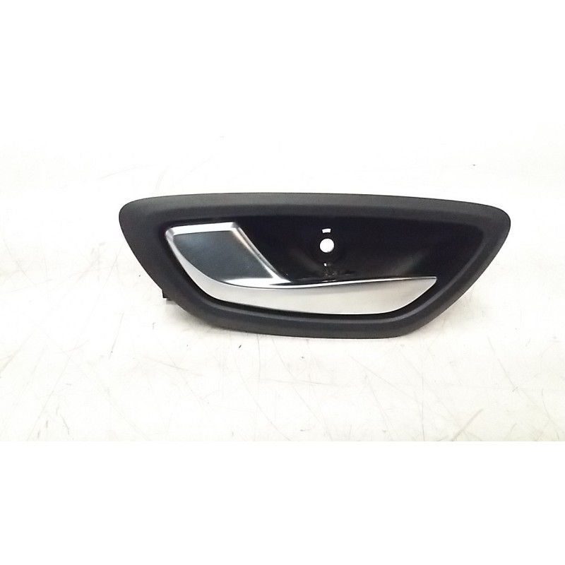 Recambio de maneta interior delantera izquierda para renault megane iv berlina 5p 1.5 blue dci diesel fap referencia OEM IAM 806
