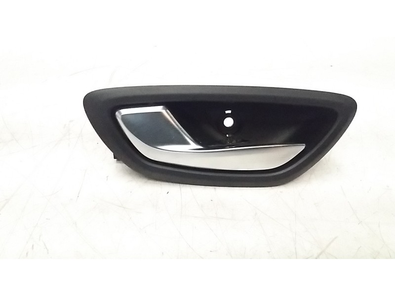 Recambio de maneta interior delantera izquierda para renault megane iv berlina 5p 1.5 blue dci diesel fap referencia OEM IAM 806