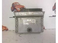 CENTRALITA MOTOR UCE 9631665280 0281001669 6402