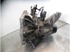 Recambio de caja cambios para mazda 3 berlina (bk) referencia OEM IAM FC021710X   2