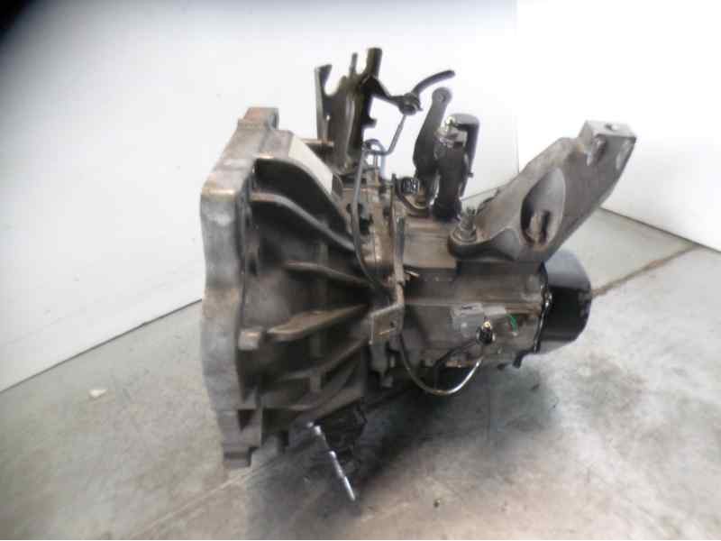 Recambio de caja cambios para mazda 3 berlina (bk) referencia OEM IAM FC021710X  