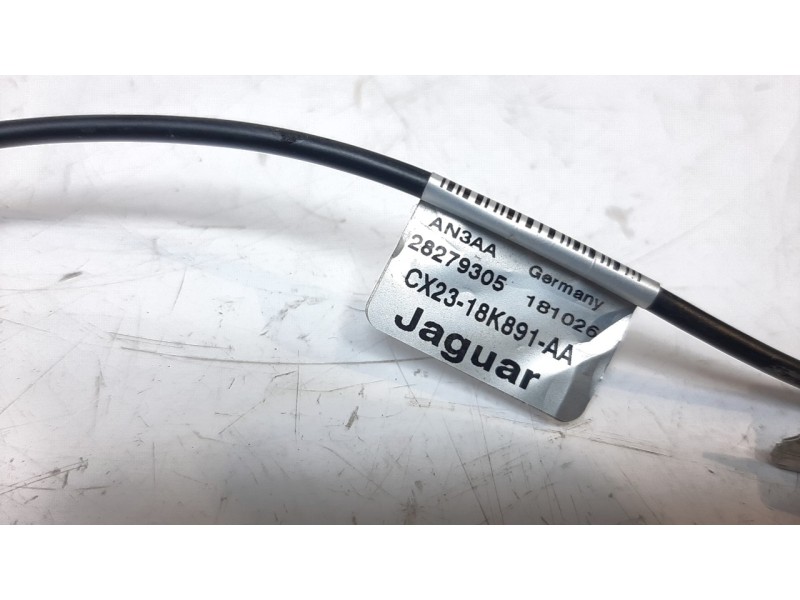 Recambio de modulo electronico para land rover discovery sport 2.0 td4 cat referencia OEM IAM CX2318K891AA  