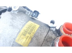 Recambio de compresor aire acondicionado para land rover evoque referencia OEM IAM 20120815   2