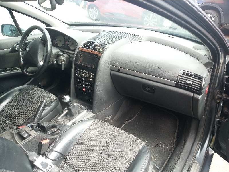 peugeot 407 del año 2009