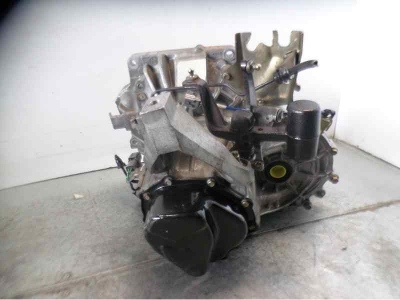 Recambio de caja cambios para mazda 3 berlina (bk) referencia OEM IAM FC021710X  
