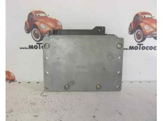 Recambio de centralita motor uce para citroen xantia berlina 1.9 turbodiesel referencia OEM IAM 9631665280 0281001669 6402 2