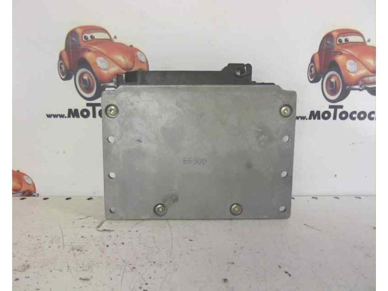 Recambio de centralita motor uce para citroen xantia berlina 1.9 turbodiesel referencia OEM IAM 9631665280 0281001669 6402
