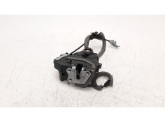 CERRADURA PUERTA TRASERA DERECHA 825021122R 825021122R 