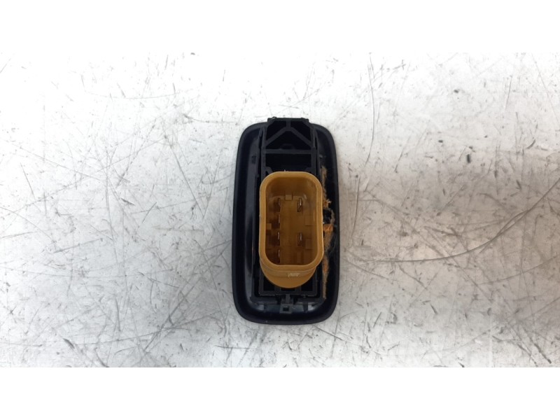 Recambio de mando elevalunas delantero derecho para ford fiesta (cb1) ghia referencia OEM IAM 8A6T14529AB  