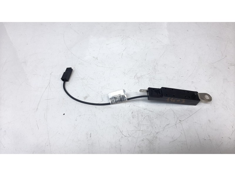 Recambio de modulo electronico para land rover discovery sport 2.0 td4 cat referencia OEM IAM CX2318K891AA  