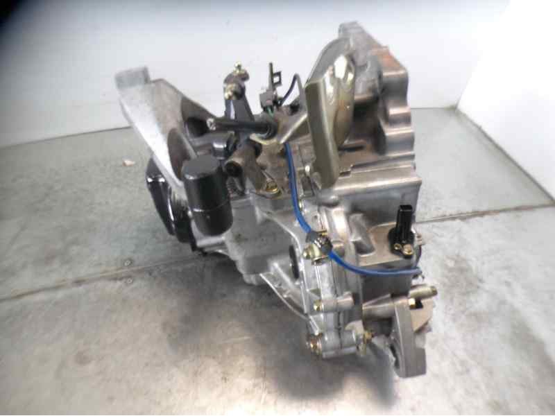 Recambio de caja cambios para mazda 3 berlina (bk) referencia OEM IAM FC021710X  