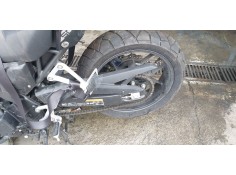 Recambio de basculante para honda cb 500 xa referencia OEM IAM 52200MGZJ00   2