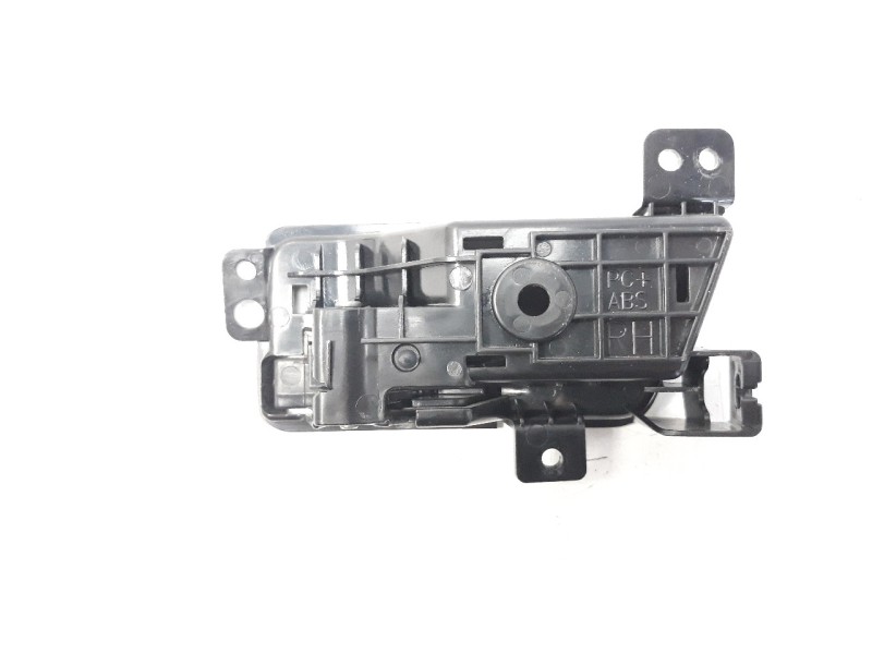 Recambio de maneta interior trasera derecha para subaru outback (b15) 2.5 cat referencia OEM IAM   
