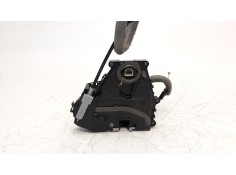 Recambio de cerradura puerta trasera derecha para renault captur ii 1.3 tce referencia OEM IAM 825021122R   2