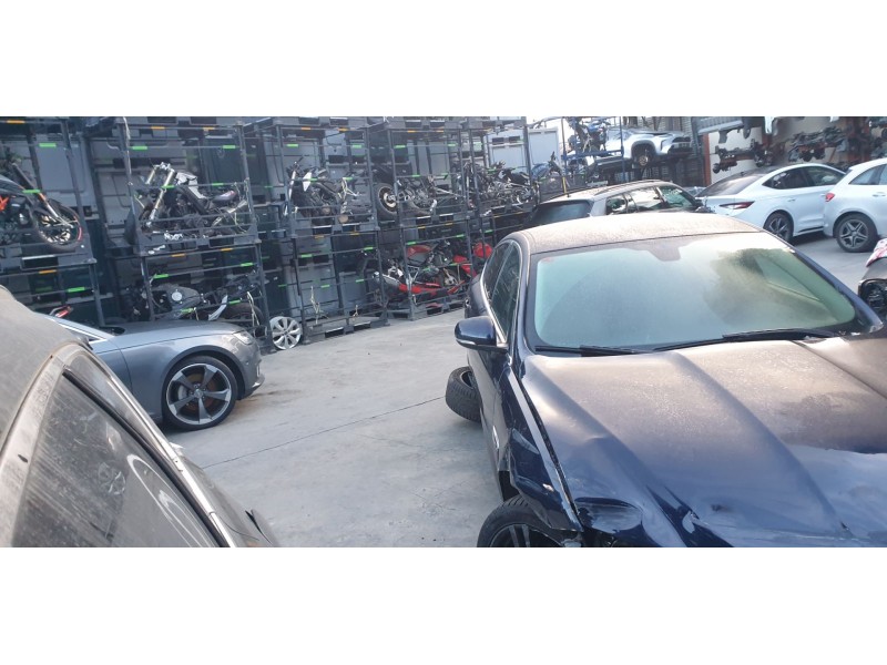 jaguar xf del año 2014