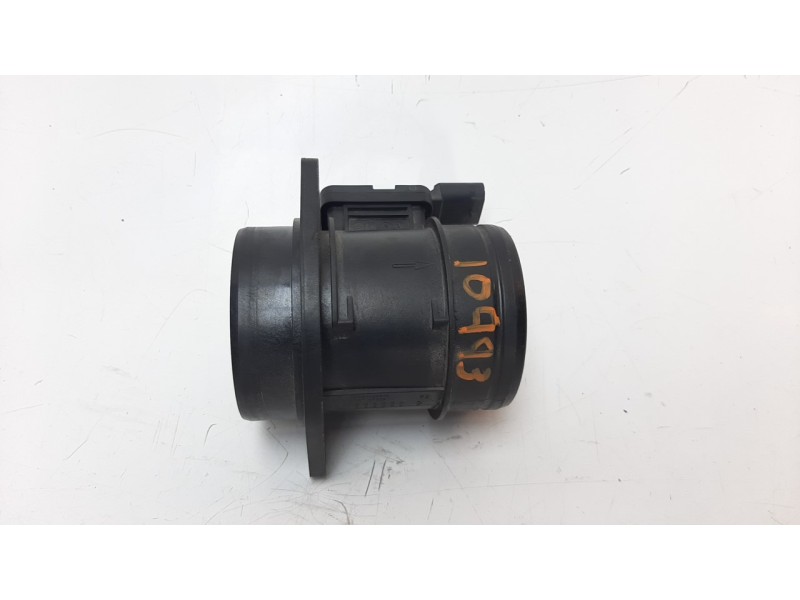 Recambio de caudalimetro para volkswagen polo (6c1) 1.4 tdi referencia OEM IAM 04L906461B  