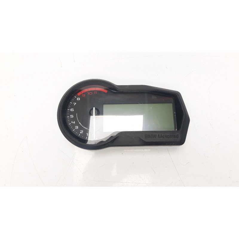 Recambio de cuadro instrumentos para bmw f 850 gs f 850 gs adventure exclusive referencia OEM IAM 8559228 62119445131 A2C3847370