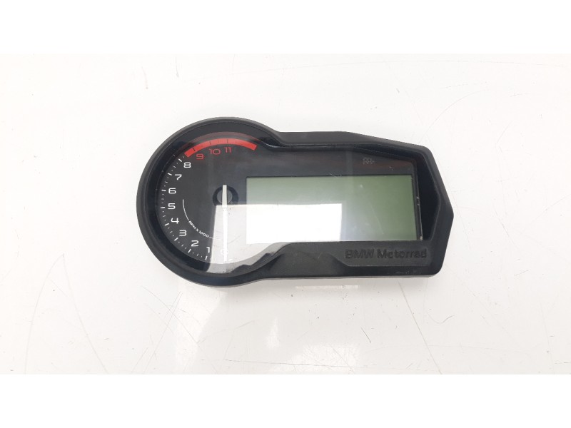 Recambio de cuadro instrumentos para bmw f 850 gs f 850 gs adventure exclusive referencia OEM IAM 8559228 62119445131 A2C3847370