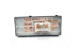 Recambio de mando elevalunas delantero derecho para nissan micra v (k14) 1.0 12v cat referencia OEM IAM 254114BA0A   2