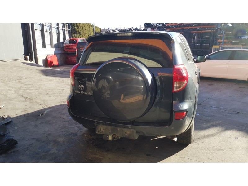 toyota rav 4 (a3) del año 2007