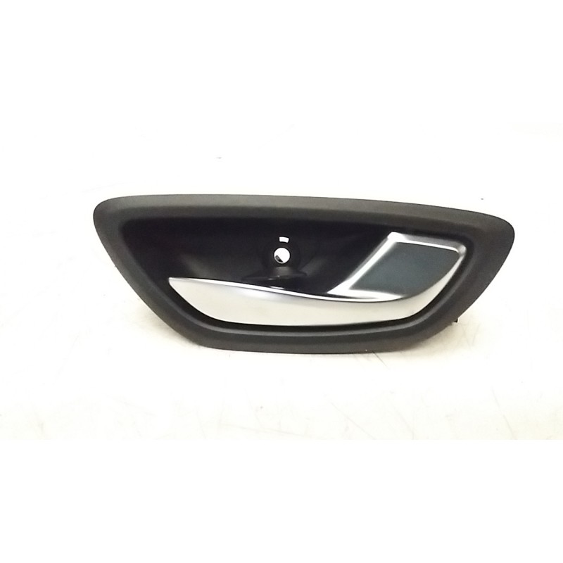 Recambio de maneta interior trasera derecha para renault megane iv berlina 5p 1.5 blue dci diesel fap referencia OEM IAM 8267254