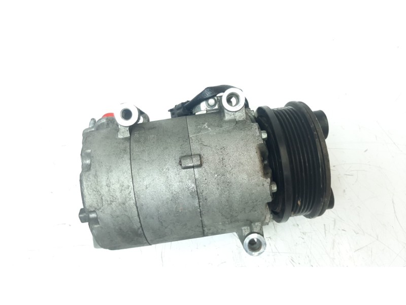 Recambio de compresor aire acondicionado para land rover evoque referencia OEM IAM 20120815  