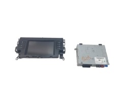 SISTEMA NAVEGACION GPS FK7219C99AE FK7219C99AE HX6318K812BG