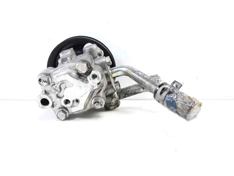 Recambio de bomba direccion para nissan pathfinder (r51) 2.5 dci diesel cat referencia OEM IAM   