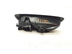 Recambio de maneta interior trasera derecha para renault megane iv berlina 5p 1.5 blue dci diesel fap referencia OEM IAM 8267254 2