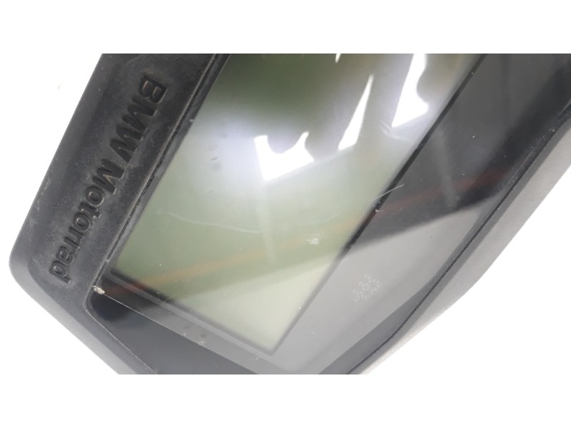 Recambio de cuadro instrumentos para bmw f 850 gs f 850 gs adventure exclusive referencia OEM IAM 8559228 62119445131 A2C3847370