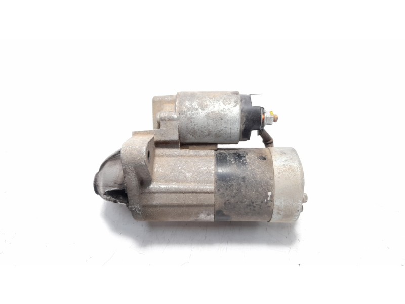 Recambio de motor arranque para mazda 3 lim. () luxury referencia OEM IAM PE0918400 ARF430353MT 