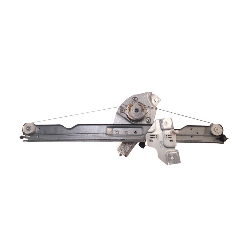 Recambio de elevalunas delantero derecho para dacia duster 1.5 dci diesel fap cat referencia OEM IAM 8200733828 106085501 115614