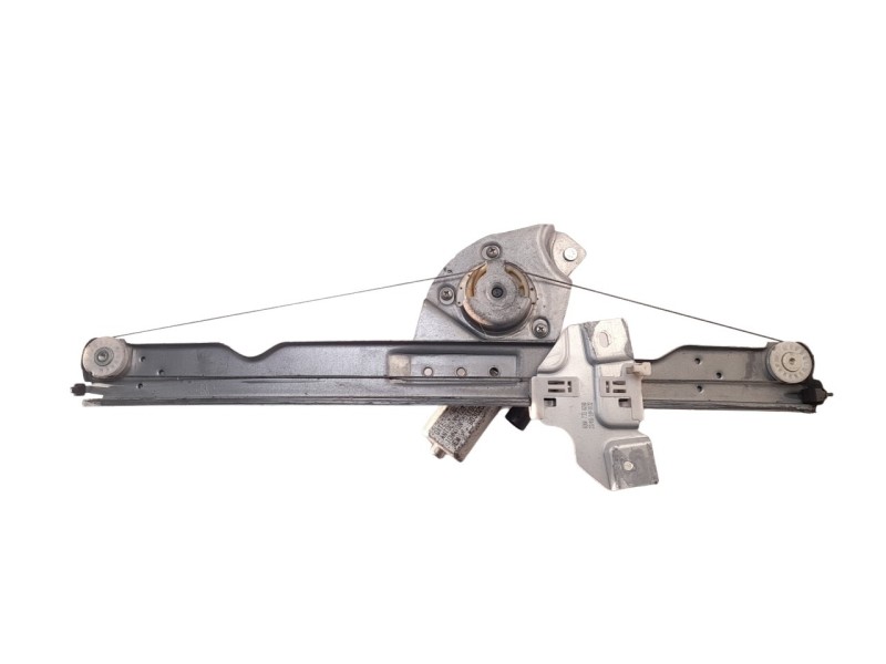 Recambio de elevalunas delantero derecho para dacia duster 1.5 dci diesel fap cat referencia OEM IAM 8200733828 106085501 115614