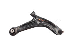 Recambio de brazo suspension inferior delantero derecho para ford fiesta (ccn) trend referencia OEM IAM 1737309  