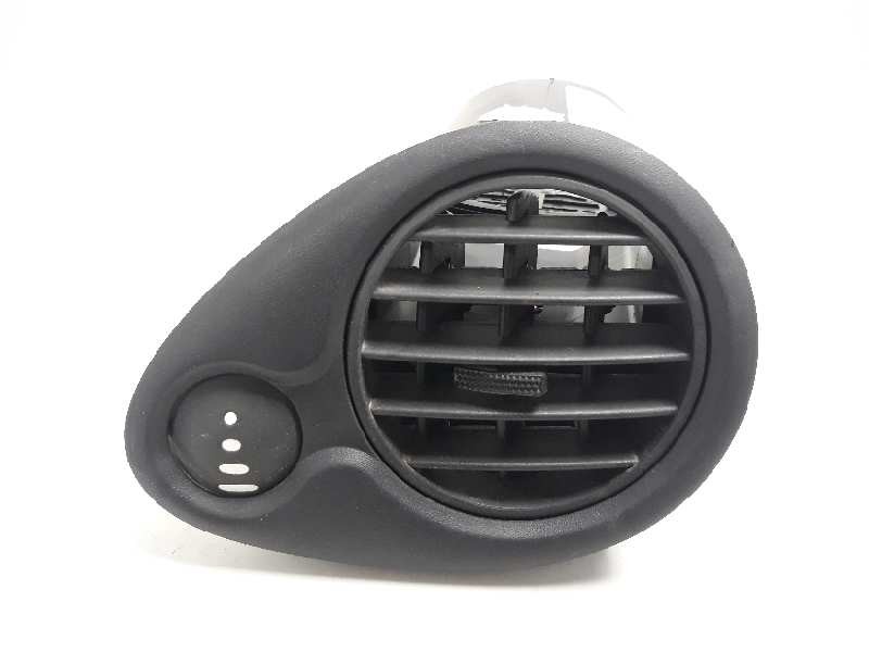 Recambio de rejilla aireadora para renault clio iii collection referencia OEM IAM 7701061212  