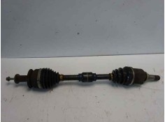 TRANSMISION DELANTERA IZQUIERDA FG0125600J T98903 