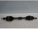 TRANSMISION DELANTERA IZQUIERDA FG0125600J FG0125600J T98903