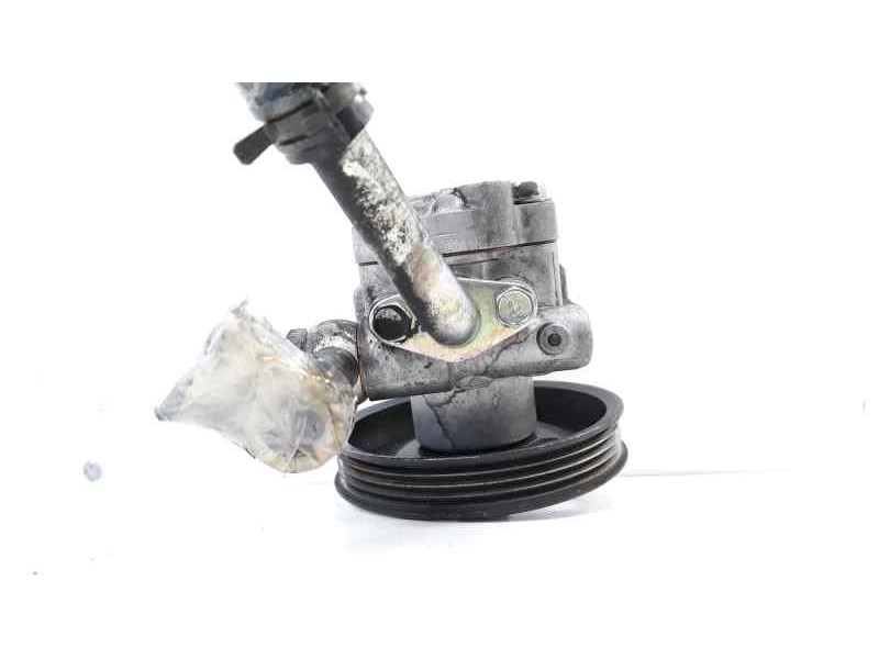 Recambio de bomba direccion para nissan pathfinder (r51) 2.5 dci diesel cat referencia OEM IAM   