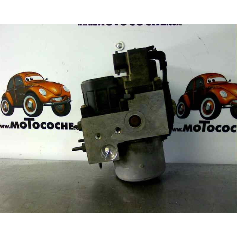 Recambio de abs para nissan almera (n16/e) 2.2 16v turbodiesel cat referencia OEM IAM 476605M301 0265216733 64/M