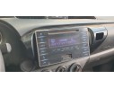 SISTEMA AUDIO / RADIO CD 861200KE50 