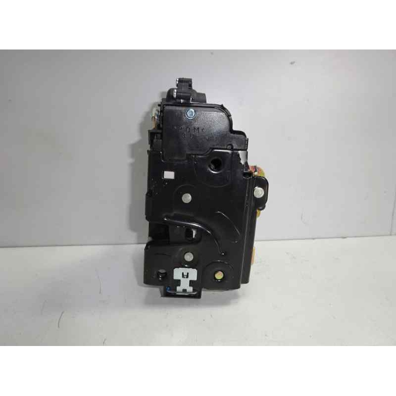 Recambio de cerradura puerta delantera derecha para volkswagen golf iv berlina (1j1) referencia OEM IAM 3B1837016AD EZCVW002 CRD