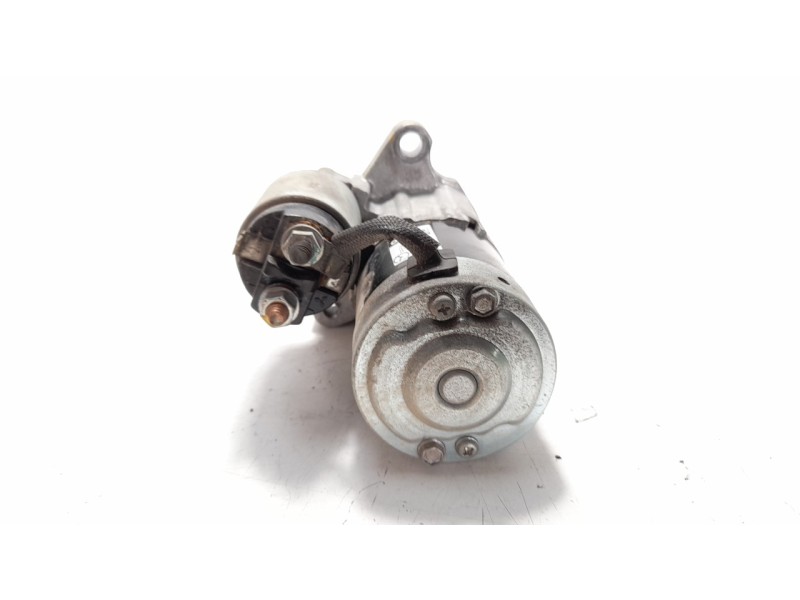 Recambio de motor arranque para mazda 3 lim. () luxury referencia OEM IAM PE0918400 ARF430353MT 