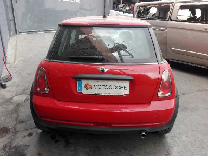 mini mini (r50,r53) del año 2006