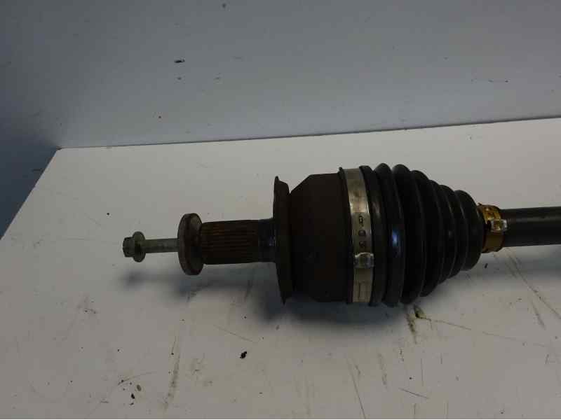 Recambio de transmision delantera izquierda para mazda 3 berlina (bk) referencia OEM IAM FG0125600J T98903 