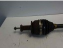 TRANSMISION DELANTERA IZQUIERDA FG0125600J FG0125600J T98903