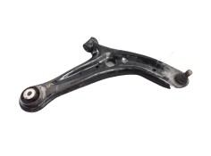 Recambio de brazo suspension inferior delantero derecho para ford fiesta (ccn) trend referencia OEM IAM 1737309   2